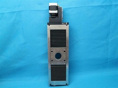 Newport UE41PP Z506A Lin Translation Stage 5V 30VDC 1A Made in France