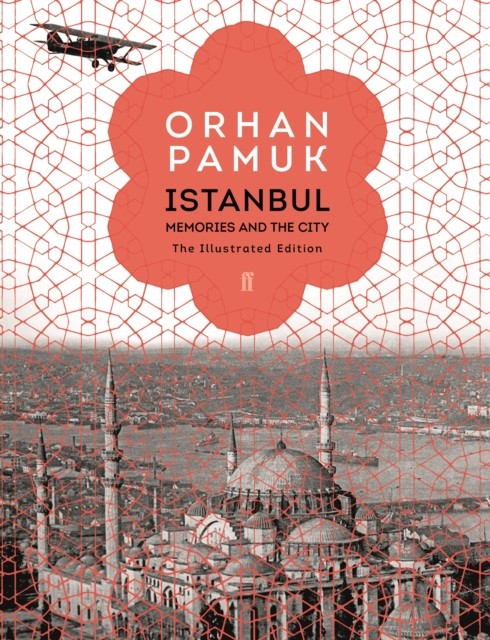 Istanbul by Orhan Pamuk (Hardback Book) - Image 4