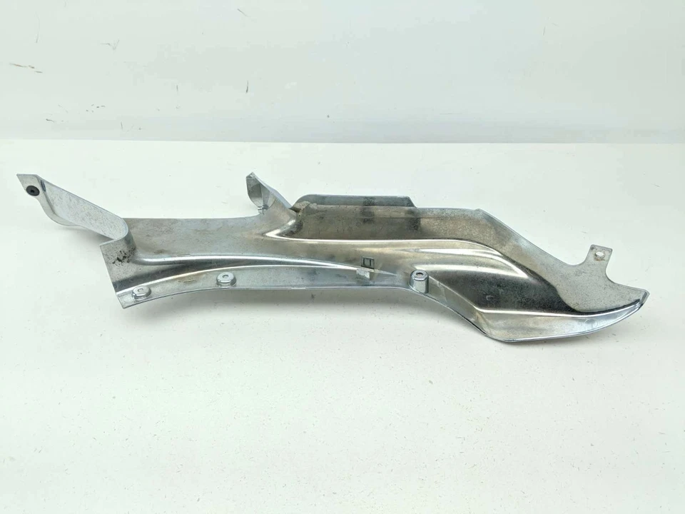 13 Kawasaki Vulcan 1700 Nomad VN1700C Left Rear Fender Strut 14091-0950 - Image 4 of 4