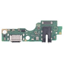 Charging Port Card Connector for Tecno Spark Go 1 KL4
