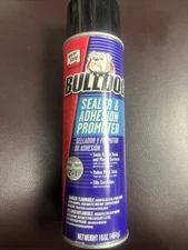 Klean Strip Bulldog 16oz Automotive Paint Adhesion Promoter for Plastic Surface