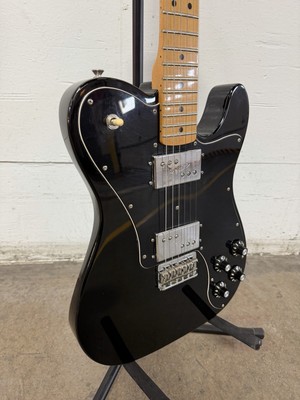 Fender Classic Series '72 Telecaster Custom Electric Guitar
