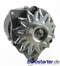 1**Alternatore Reman Delco Remy OE-Ref. DRA3993 per Skoda