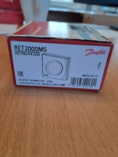 DANFOSS RET2000MS THERMOSTAT