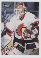1994-95 Parkhurst Gold Parkie Craig Billington #158 1y4