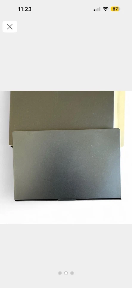 Brand New Multi Coloured Makeup Palette Unused Free Shipping - Image 2 of 3