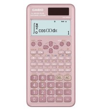 Casio FX-991ES PLUS 2nd Edition Pink - Engineering Scientific Calculator