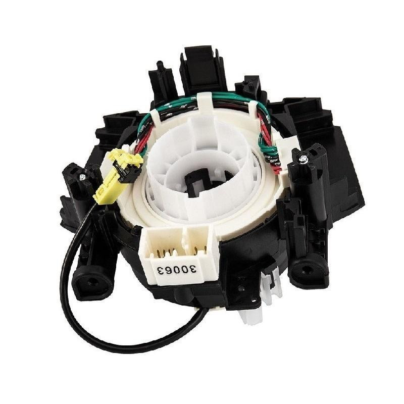 2011 Nissan Tiida AFTERMARKET CLOCKSPRING C11 09/2004-01/2013 25567-EV06E 746510 image 2