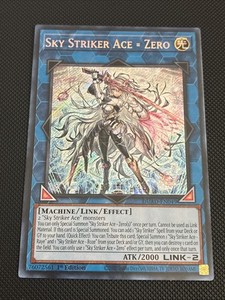 Sky Striker Zero | eBay