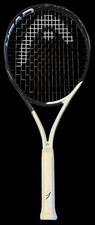 Jannik Sinner Signed Head Speed MP Tennis Racket 4x Grand Slam Champion + COA