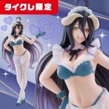 Overlord Coreful Albedo ~Maid ver.~ Renewal