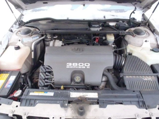 ALTERNATOR 140 AMP OPT KG9 FITS 96-99 BONNEVILLE 60624 - Image 4 of 4