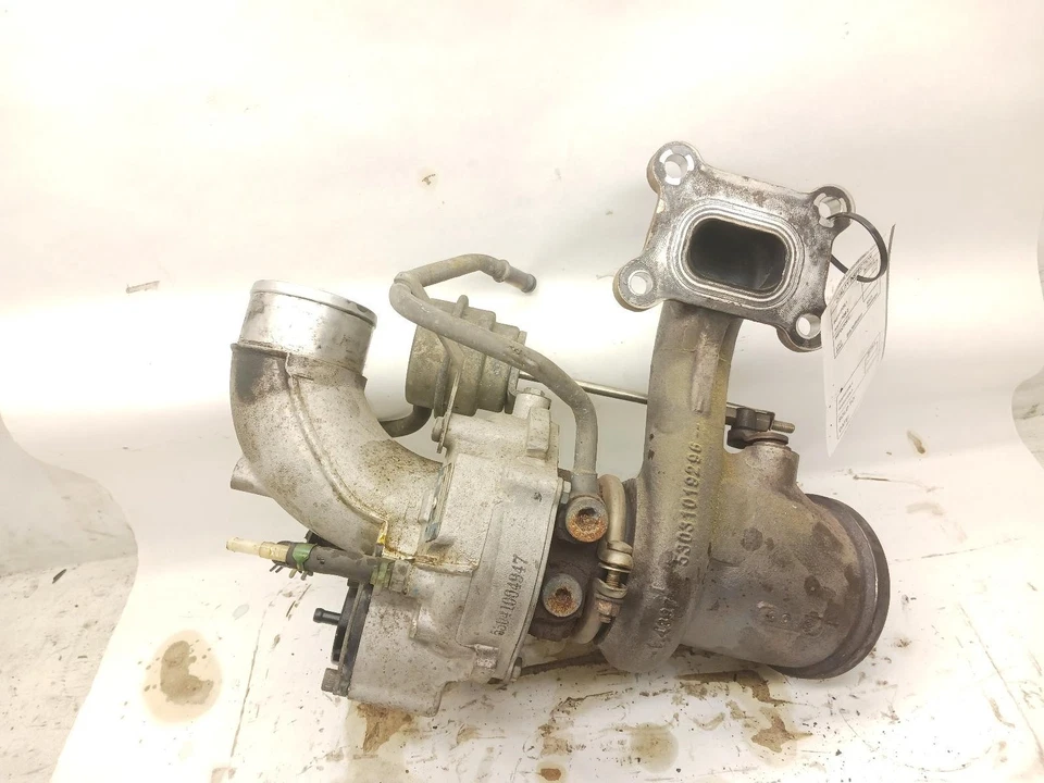 '13-'16 LINCOLN MKZ Turbo charger 2.0L OEM 6 Month Warranty! - Image 4 of 4