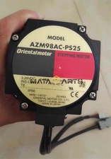 NEW Oriental Motor VEXTA AZM98AC-PS25 motor