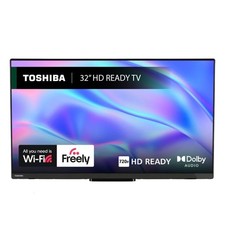 Toshiba 32WV2553DB 60Hz HD Ready HDR10 LED 32