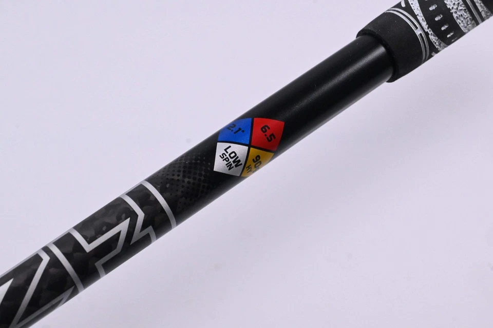 Titleist T200 2023 Utility #2 Iron / 17 Degree / X-Flex HZRDUS Black 90 Shaft - Image 4 of 4