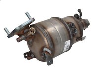Ruß-/Partikelfilter, Abgasanlage JMJ JMJ 1340 KIA VENGA (YN) 1.4 2010-2019