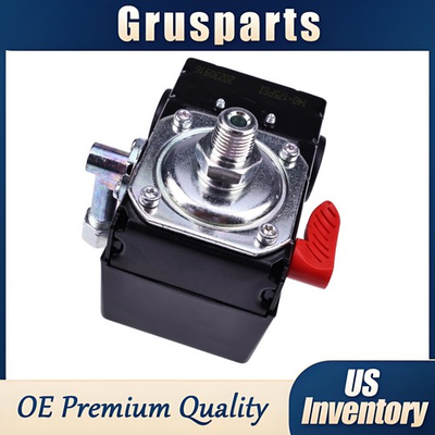 #ad #ad 5140110 49 Pressure Switch Z D20596 for DeVilbiss Porter Cable Air Compressor $41.46