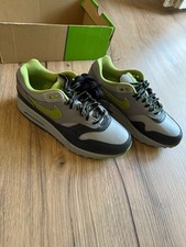 Nike Air Max 1 SP  Huf  Sneaker Low Top Grau/...
