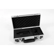 Antelope Audio Edge Solo Modeling Microphone 197881214081 OB