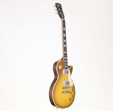 Gibson Les Paul Standard E-Gitarre 1998 B + Koffer manueller Schraubenschlüssel