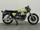 1974 Moto Guzzi