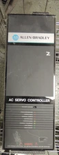 Allen-Bradley 1391B-ESAA22-AQB SER. D AC Servo Controller