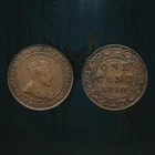 1910 Canada Large Cent — photo from another recent sale