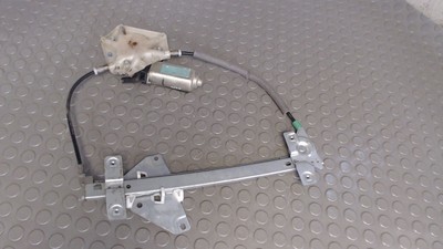 Fensterheber Elektrisch Hinten Rechts Volvo V40 1.9 D V 12 Monate Garantie