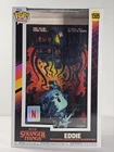 Stranger Things Eddie Exclusive #1505 Funko Pop!