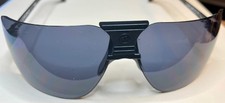 Vintage Gargoyles Sunglasses Black/Gray Classics Terminator