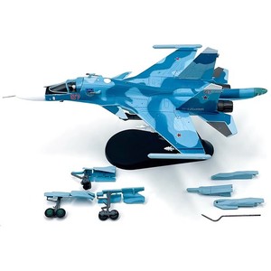 Su 34 Model | eBay