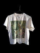 Vintage Selena Amor Prohibido Memorial Shirt Rare Medium