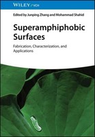 Superamphiphobic Surfaces Junping Zhang