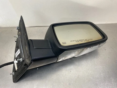 2013-2018 Ram Truck Right Passenger Side Signal Door Mirror OEM Power Fold