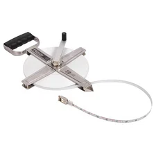 Keson Snr18200 200 Ft Tape Measures, 3/8 In Blade