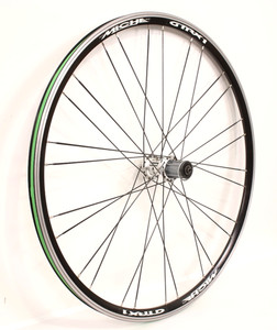 Miche Pistard Wheelset | eBay