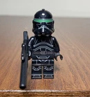LEGO STAR WARS Bad Batch | Clone Commando Commander Crosshair | sw1152