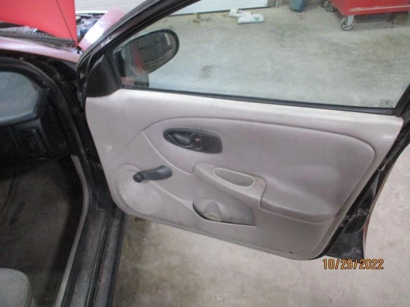 Condensador de CA compatible con 94-02 SATURN SERIE S 572470 Foto 3 de 4