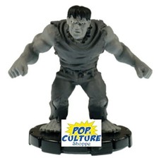 HEROCLIX Mutations and Monsters 017 HULK