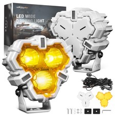 Feu avant (phare) Jeep WRANGLER