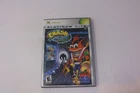 Crash Bandicoot The Wrath of Cortex Platinum Hits Xbox