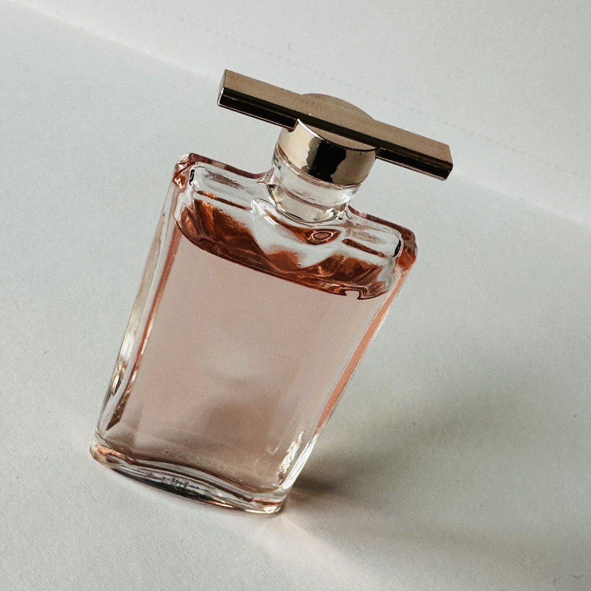 LANCOME IDOLE Le Parfum Perfume Deluxe Sample Splash 5ml