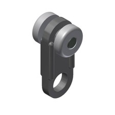 Triple E 2Way - Plain Wheeled Runner (per 10)