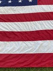 Koralex II U.S. 12x18 feet 100 % polyester  U.S Flag American Flag MADE IN U.S.A — photo 6