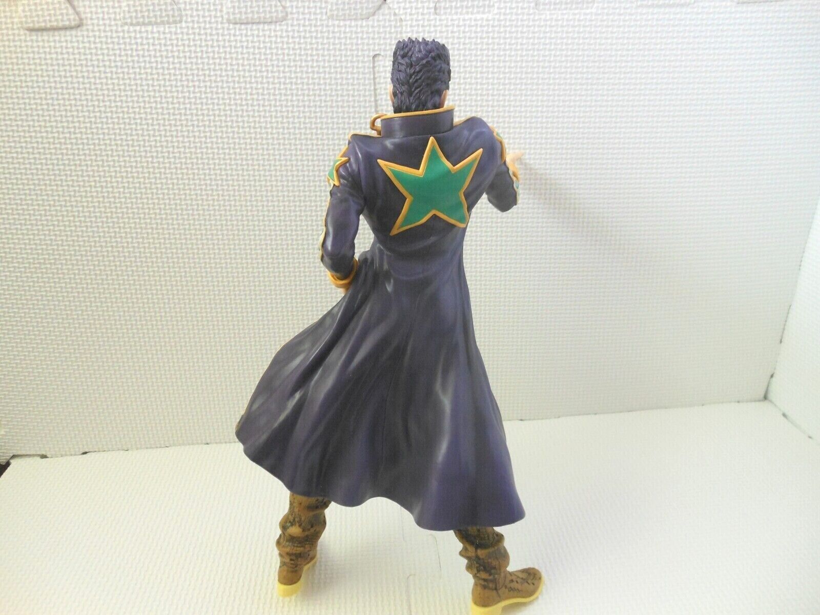 BANDAI Stone Ocean figure Jotaro Kujo JoJo's Bizarre Adventure Ichiban —  ToysOneJapan