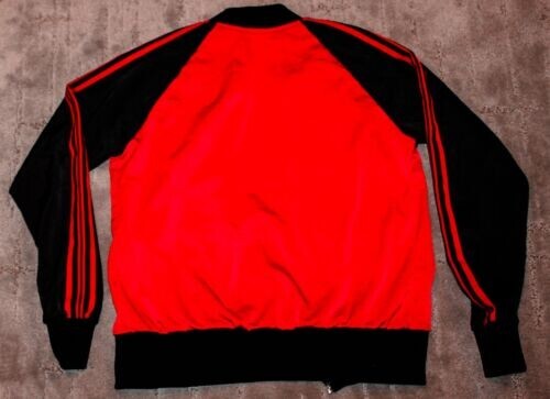 Tonix Chevrolet Corvette Kids Size Extra Small Jacket *Won't Zip - Picture 3 of 6