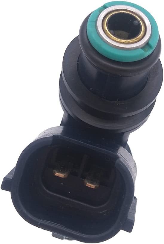 FJ868 4X Fuel Injector For Mitsubishi Galant 20042012 Eclipse 20062012 2.4L L4 eBay