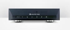 NuPrime DAC-10 - DAC y preamplificador - negro - NUEVO