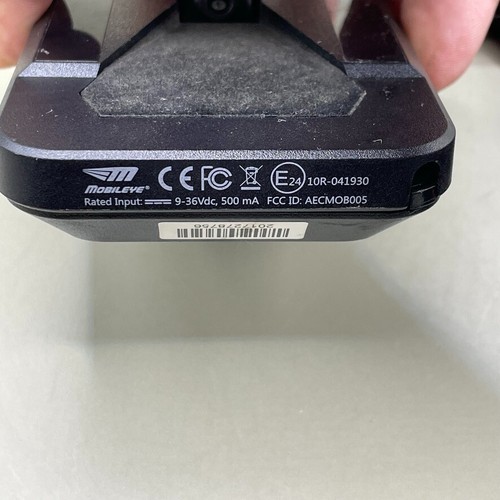 Solo telecamera collisione mobileye (solo unità) - Foto 6 di 6
